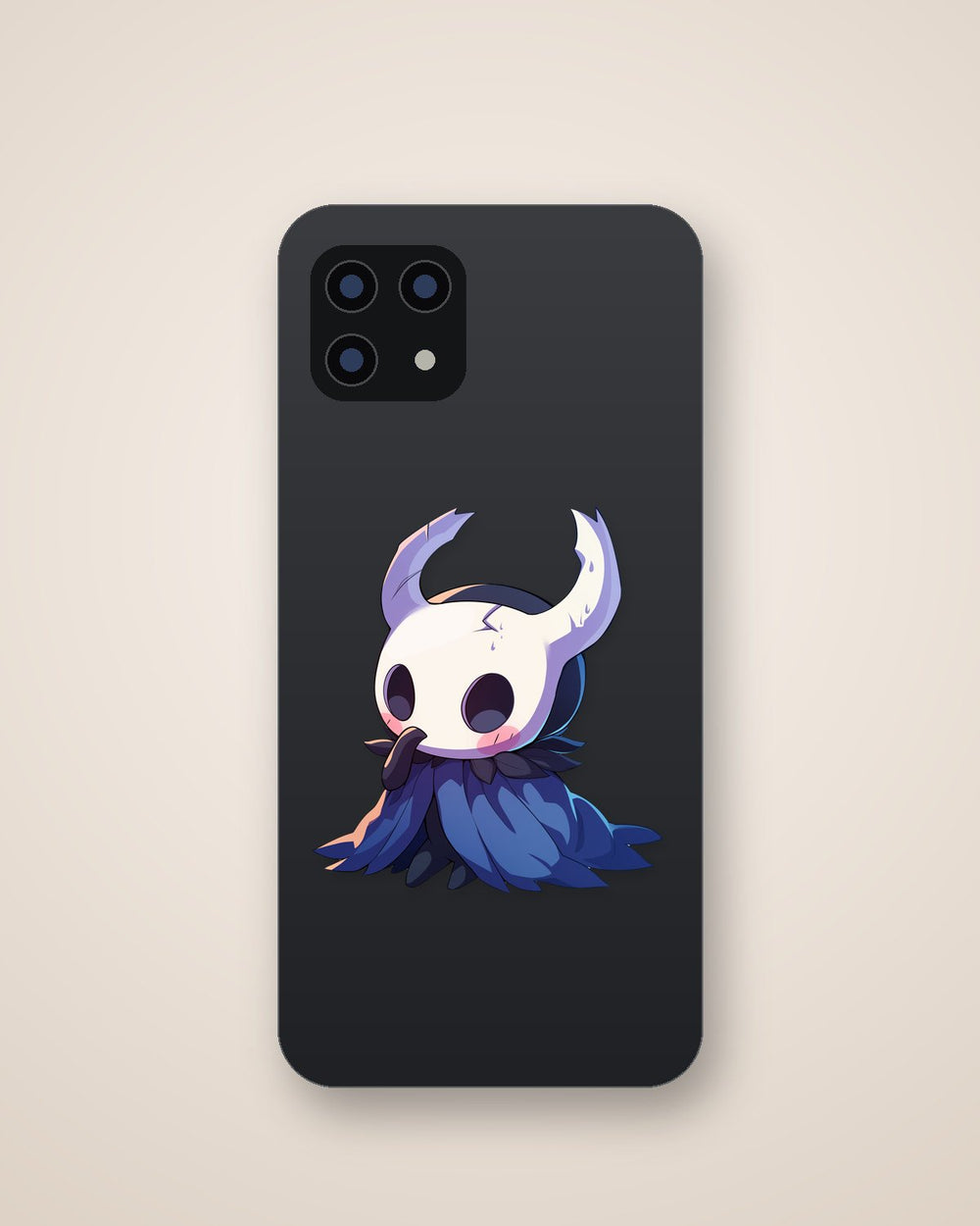 Adorable Hollow Knight Sticker