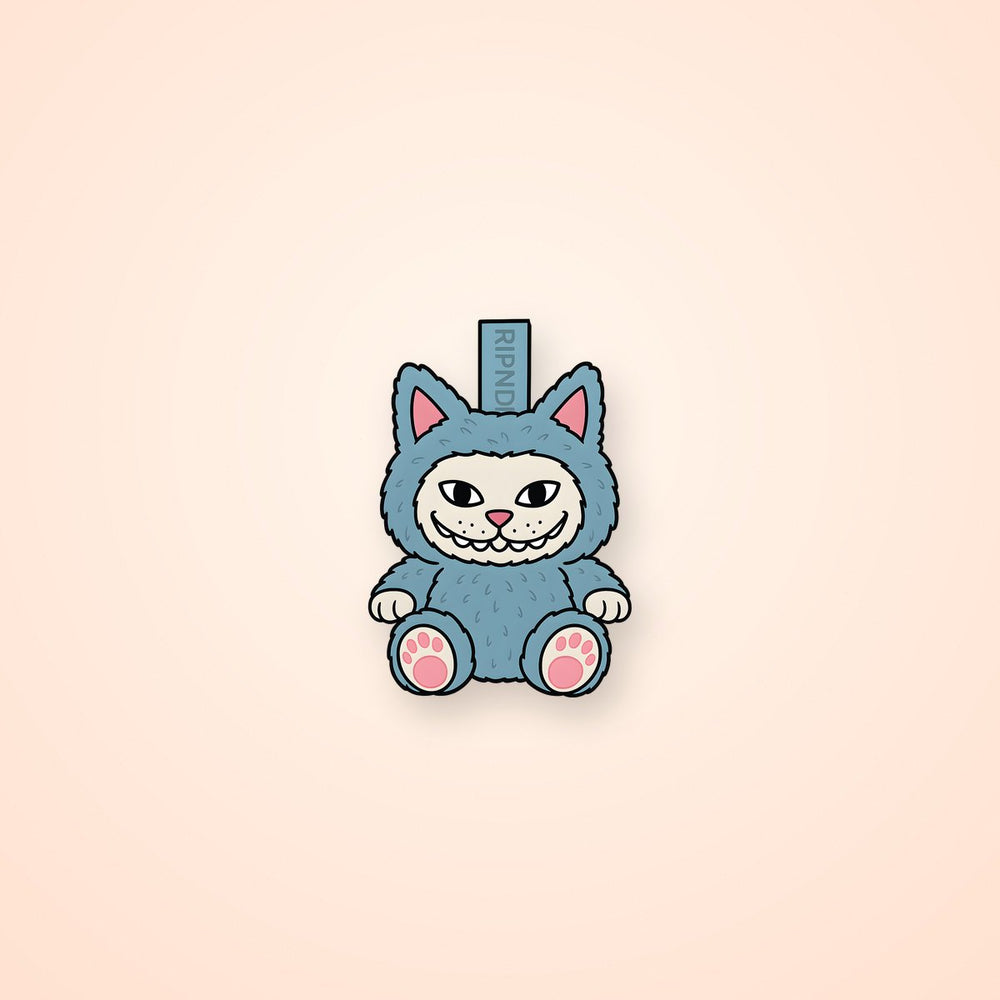 Ripndip Labubu Doll Plush Sticker