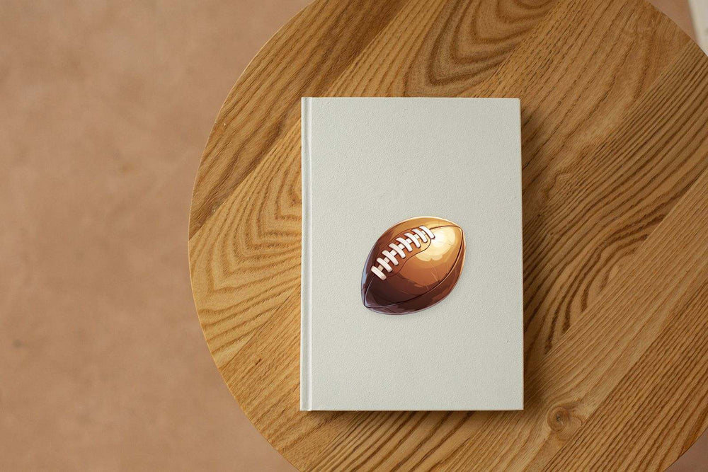 American Football Ball Clipart