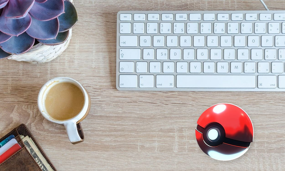 Pokemon Pokeball Aesthetic Sticker