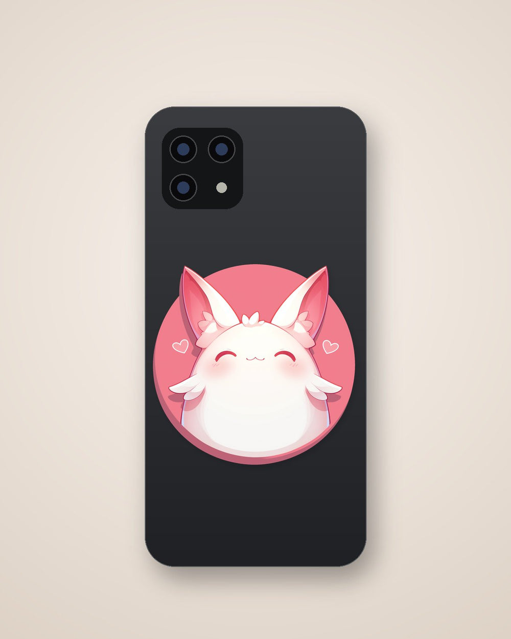 Fairycore Cute Creature Sticker