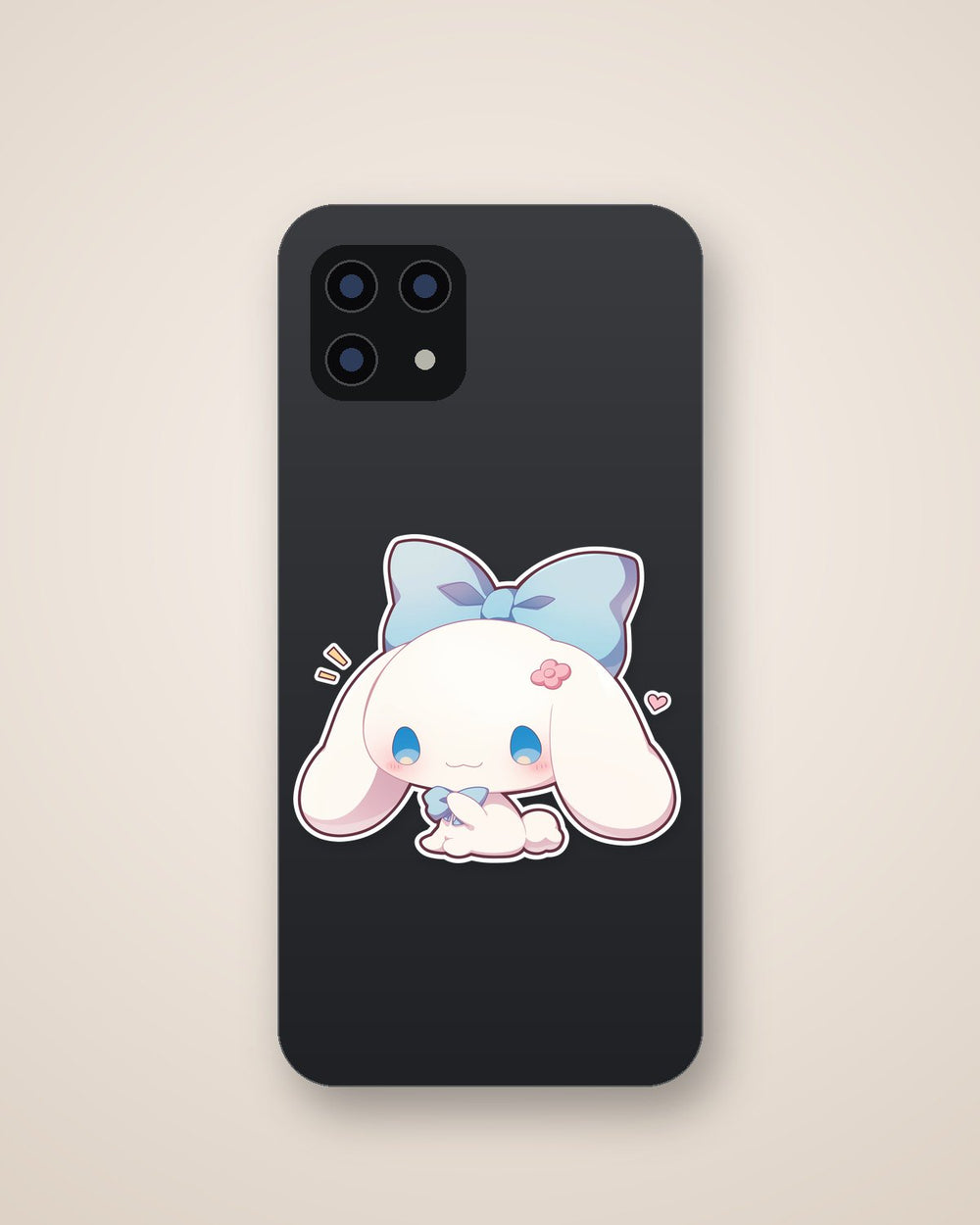 Cinnamoroll Cute Kawaii Sticker