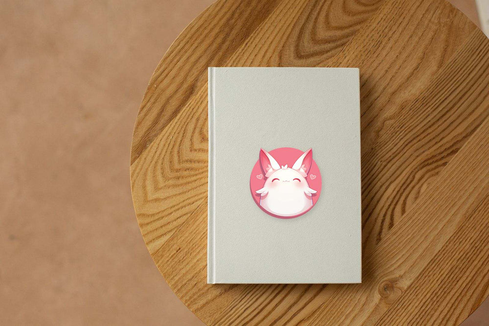 Fairycore Cute Creature Sticker