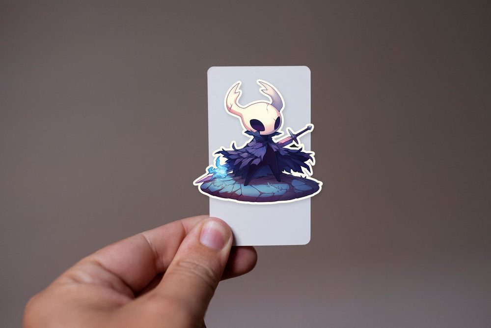 Hollow Knight Cute Stylish Sticker