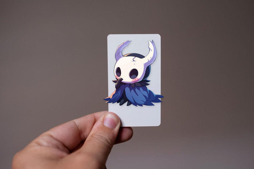 Adorable Hollow Knight Sticker