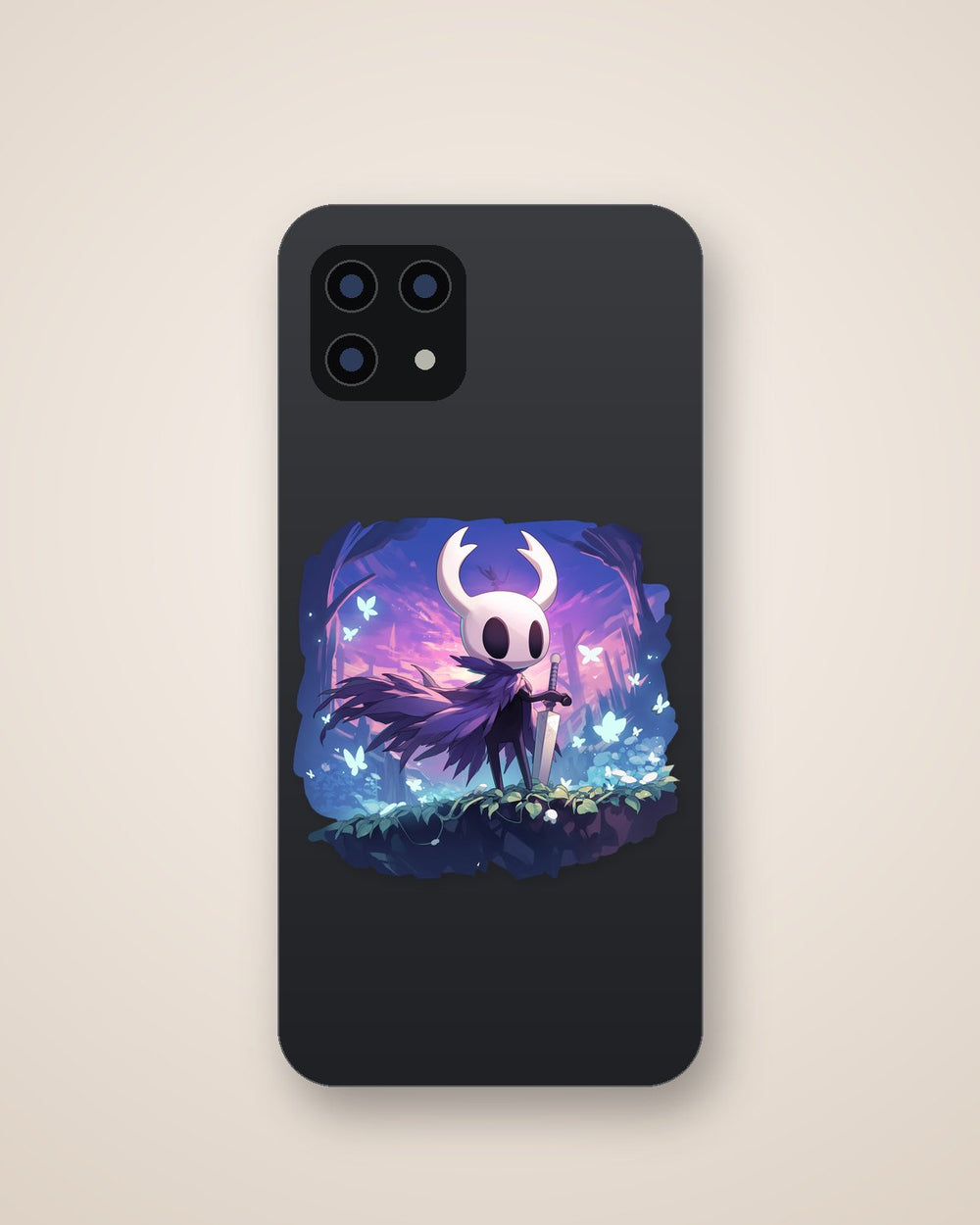 Butterfly Hollow Knight Sticker