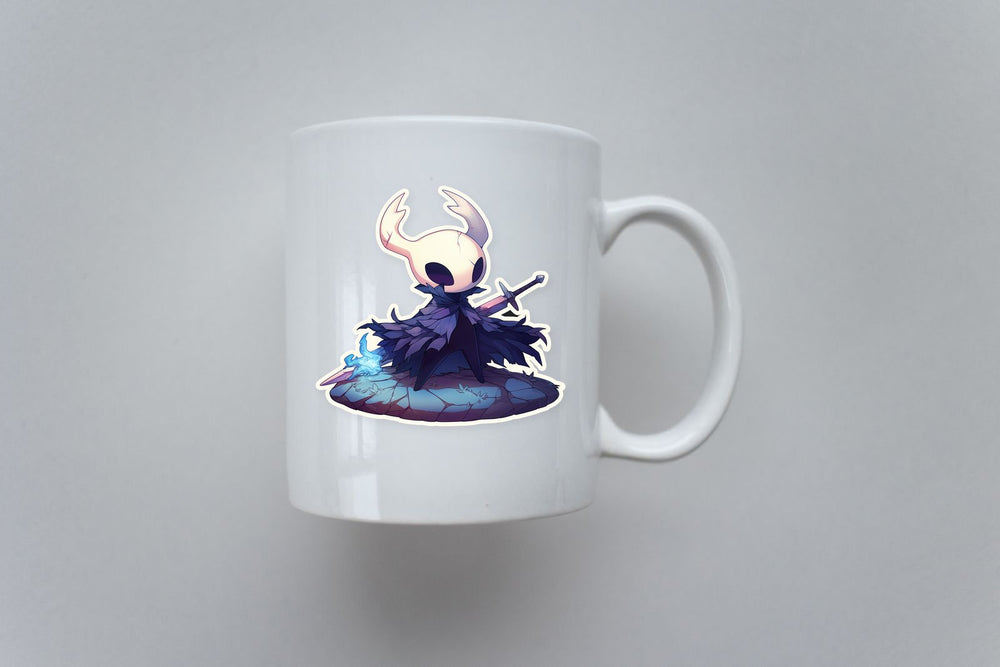Hollow Knight Cute Stylish Sticker