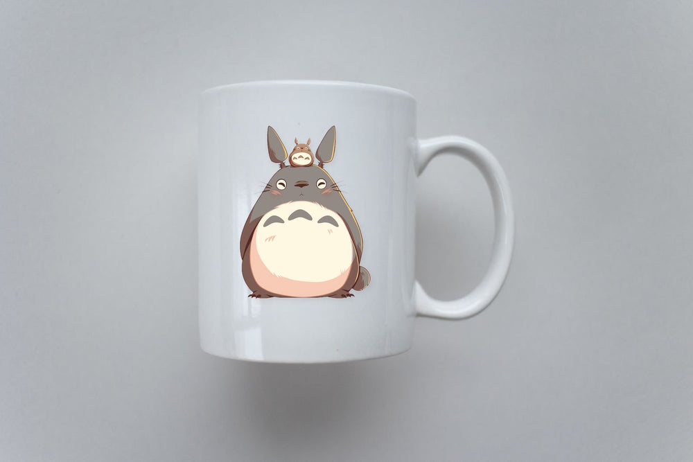 My Neighbor Totoro Cute Anime Sticker
