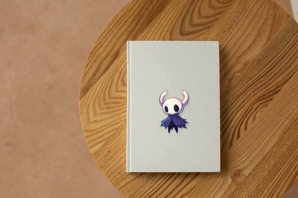 Cute Hollow Knight Sticker