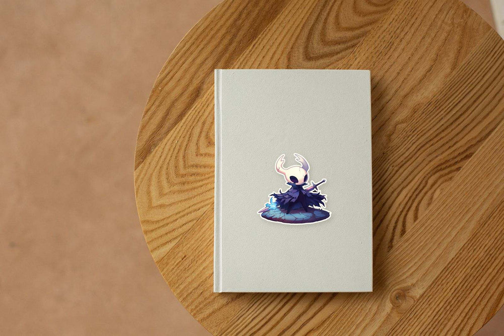 Hollow Knight Cute Stylish Sticker