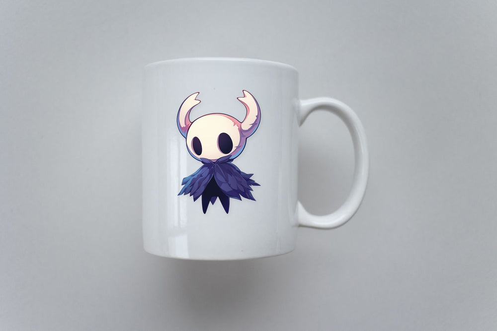 Cute Hollow Knight Sticker