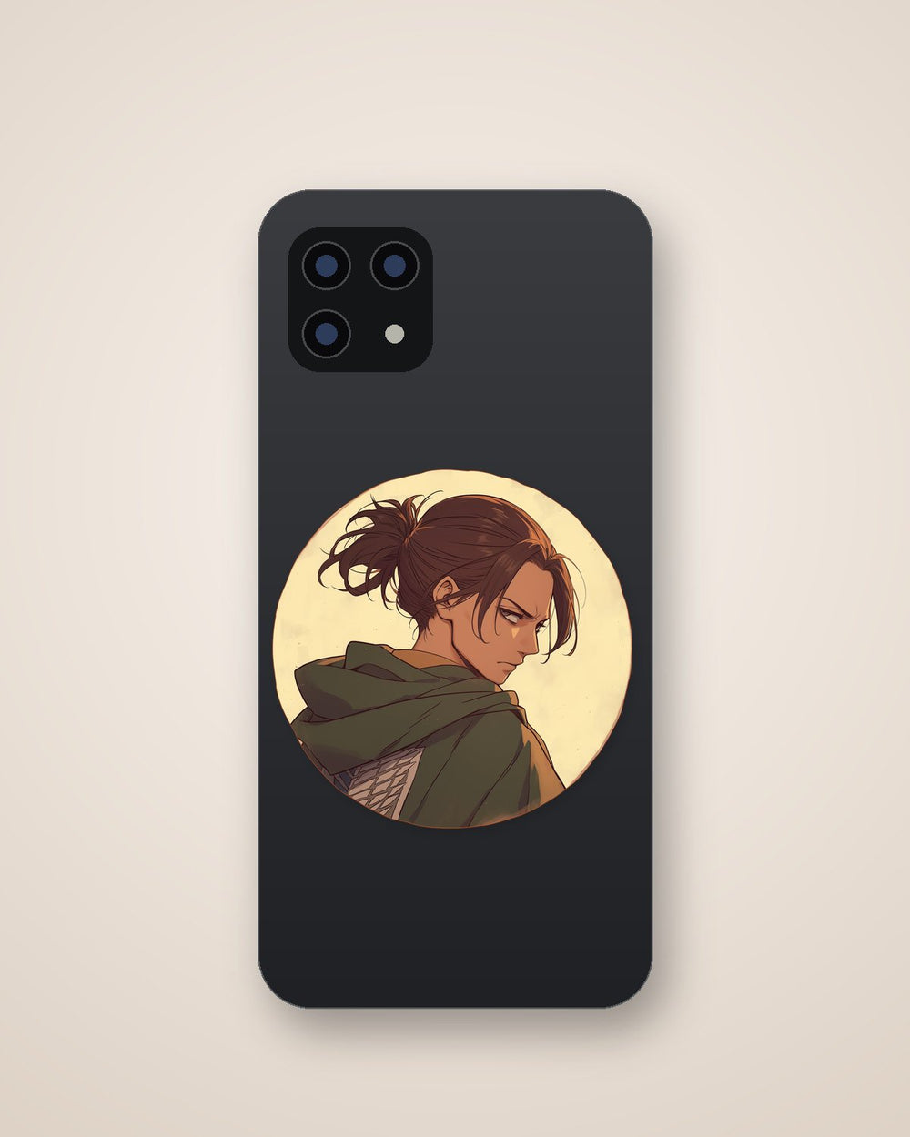 Survey Corps Member Attack on Titan Sticker
