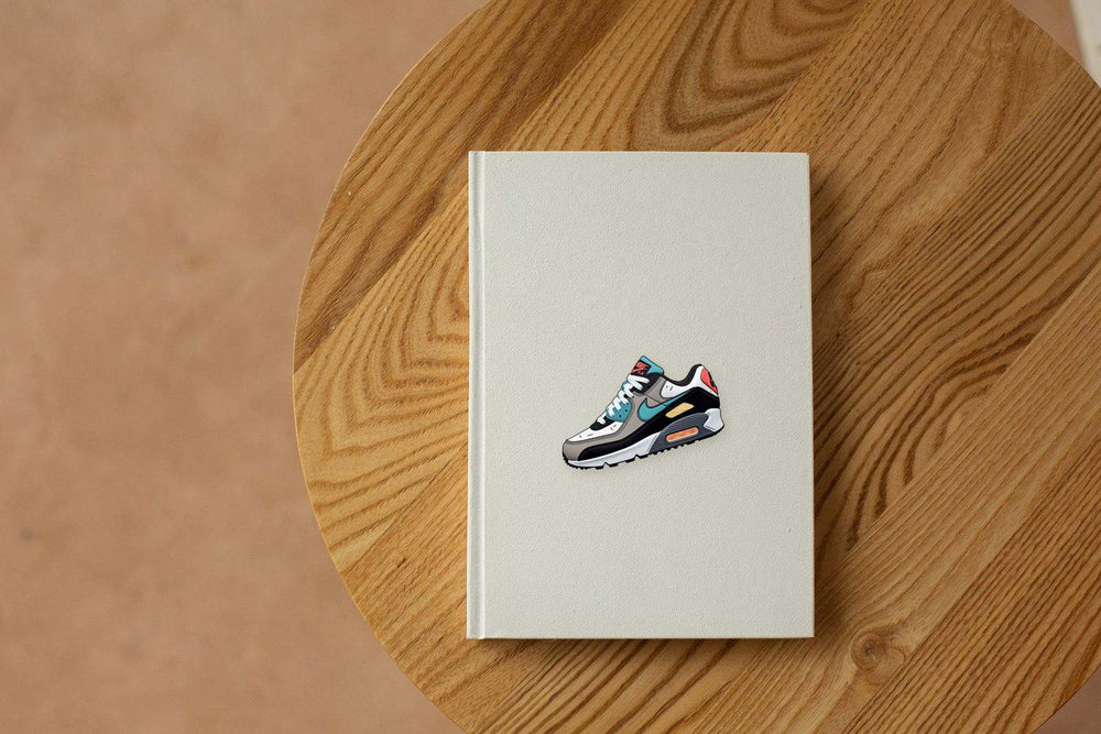 Nike Air Max 90 Sticker