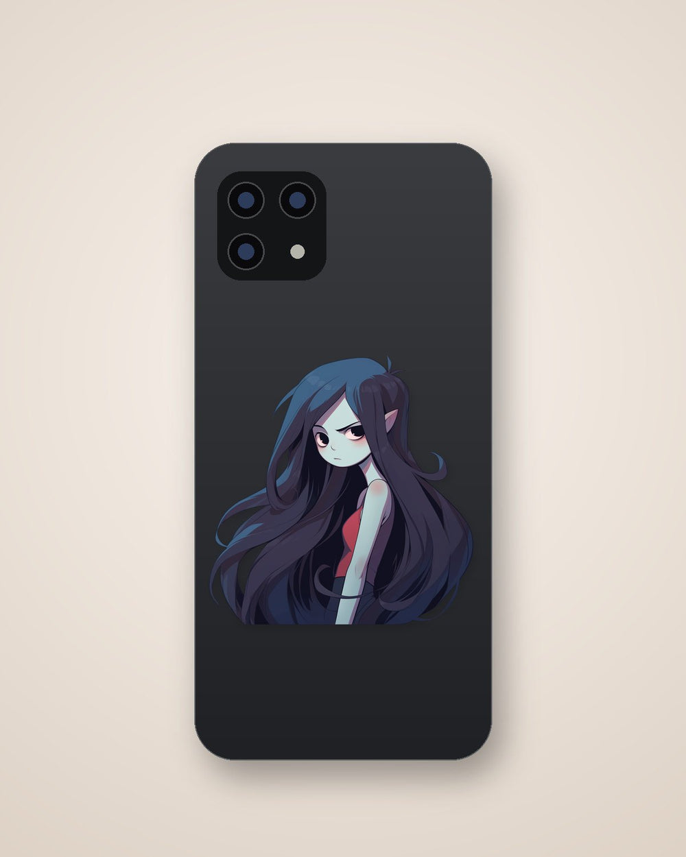 Awesome Marceline Adventure Time Sticker