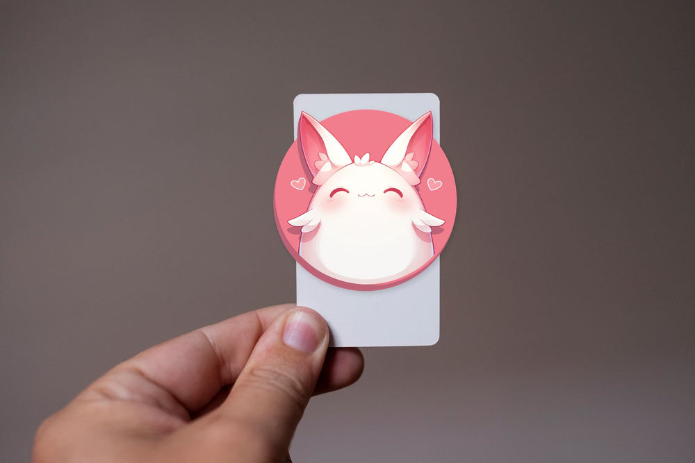 Fairycore Cute Creature Sticker