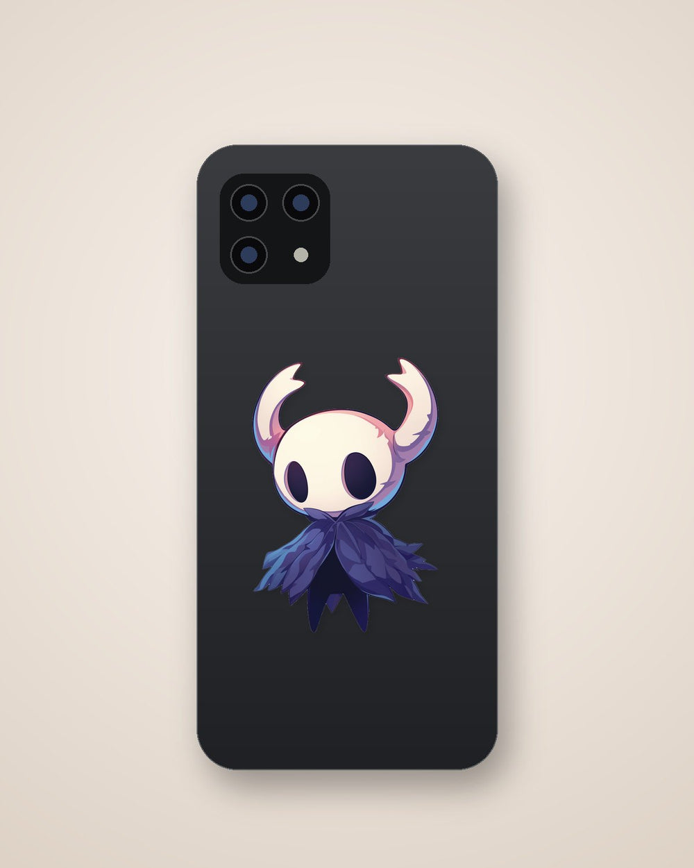 Cute Hollow Knight Sticker