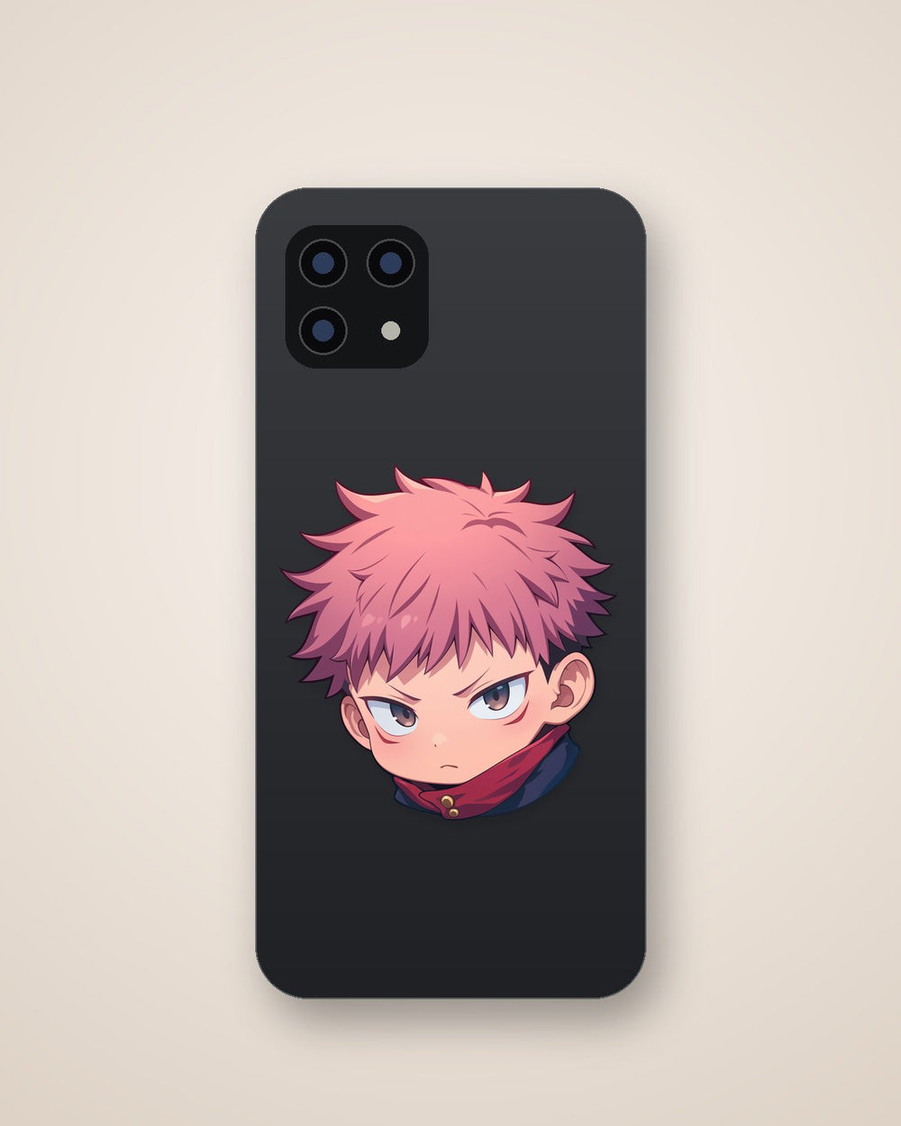 Jujutsu Kaisen Cute Itadori Sticker