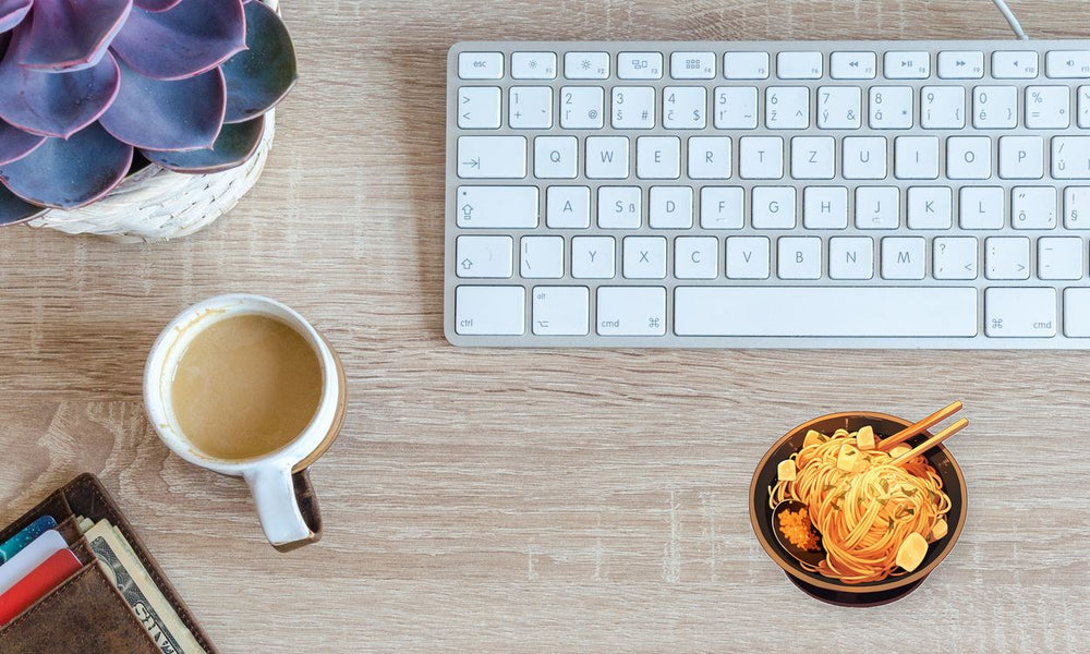Delicious Pasta in a Bowl Sticker