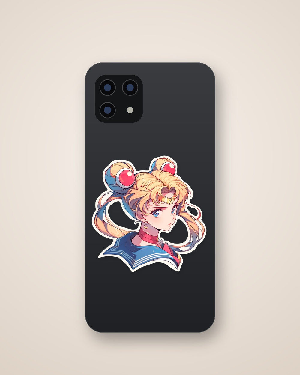 Beautiful Sailor Moon Sticker
