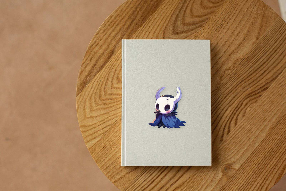 Adorable Hollow Knight Sticker