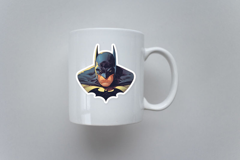Batman Aesthetic Sticker