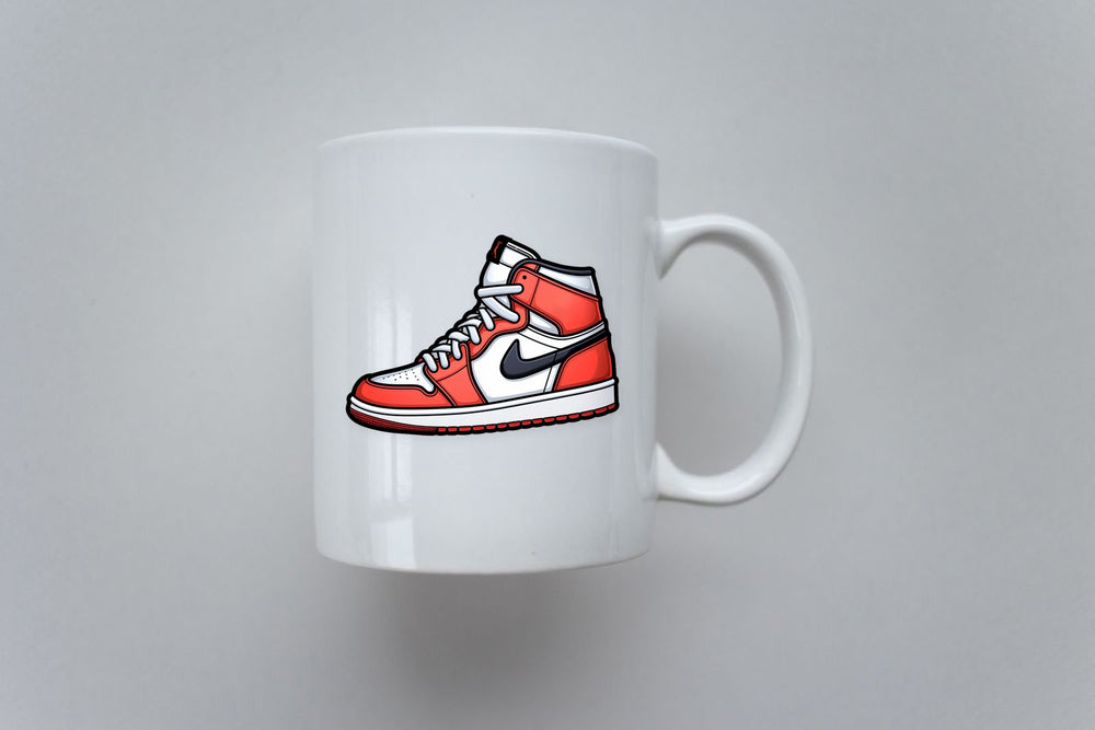 Air Jordan 1 Sticker