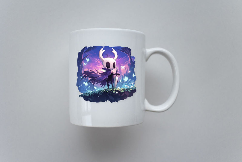 Butterfly Hollow Knight Sticker