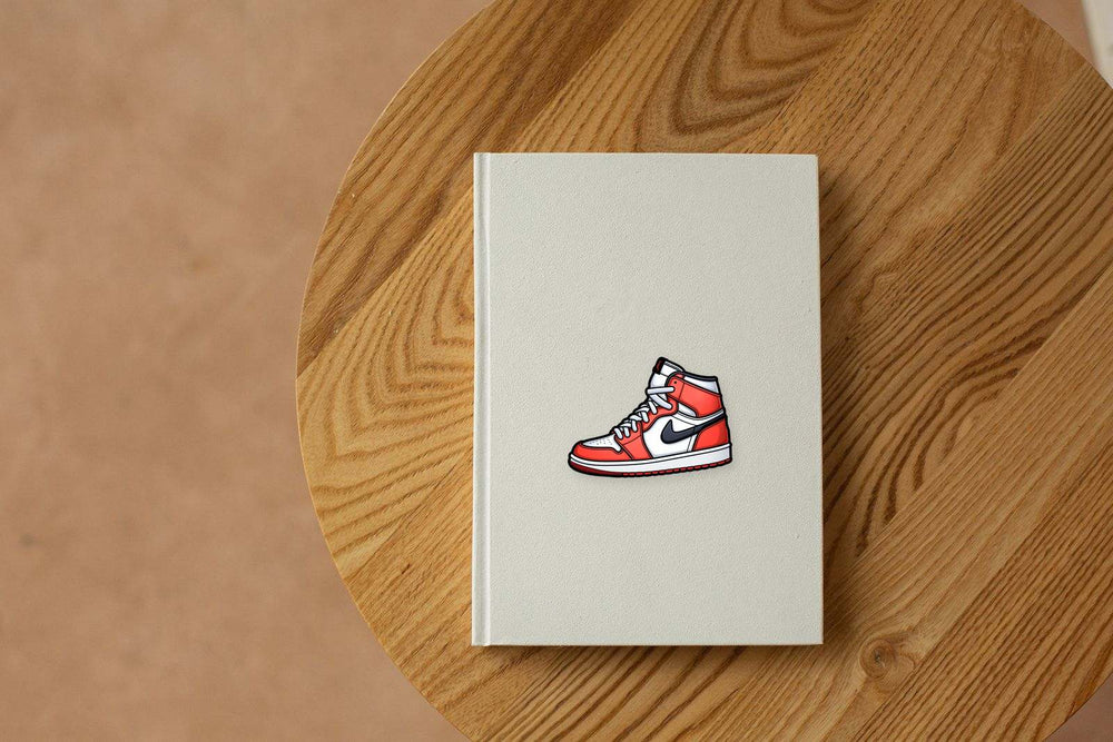 Air Jordan 1 Sticker