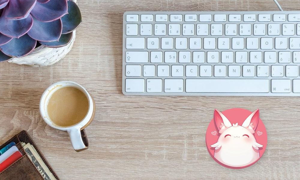 Fairycore Cute Creature Sticker