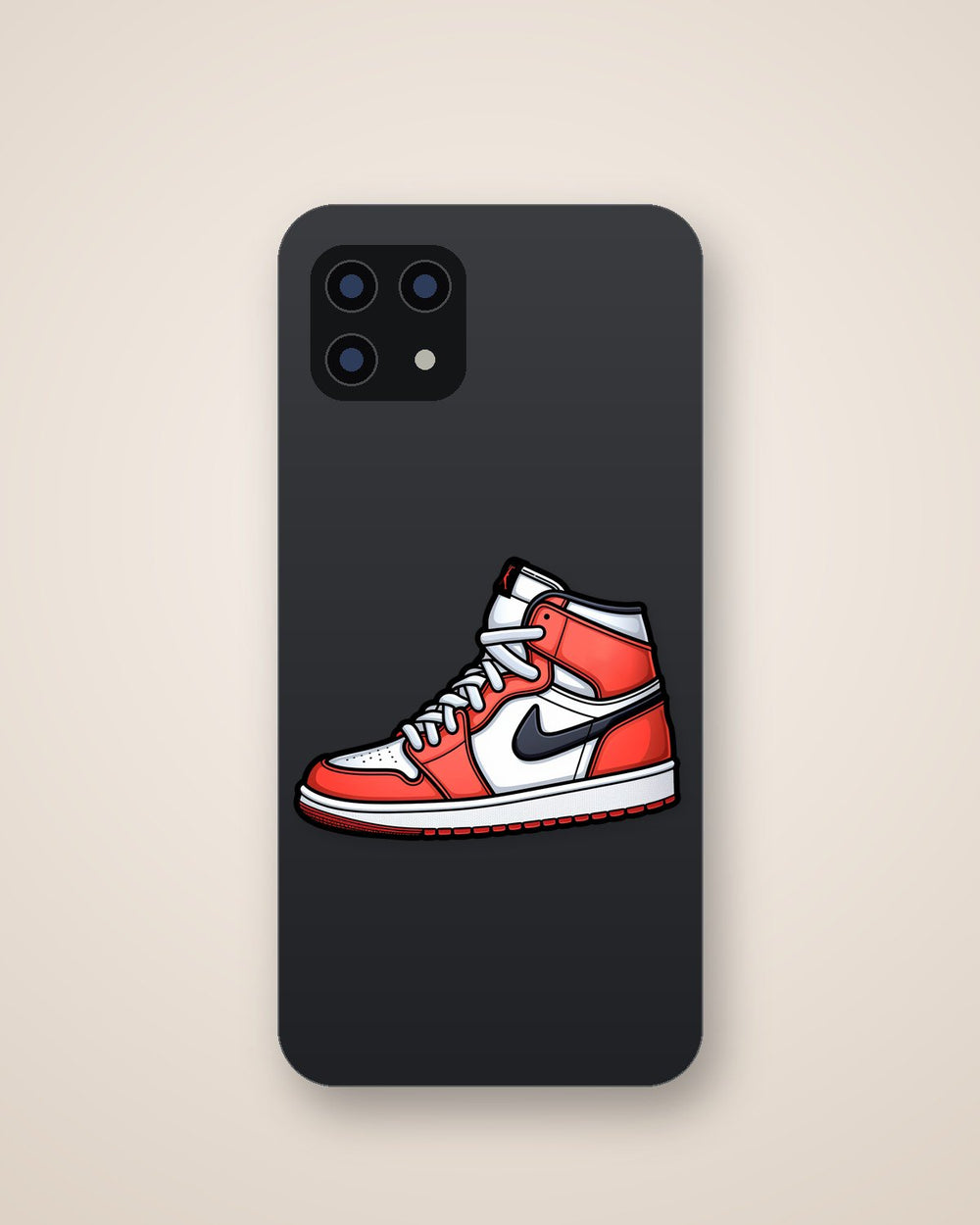 Air Jordan 1 Sticker