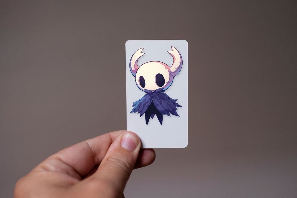 Cute Hollow Knight Sticker