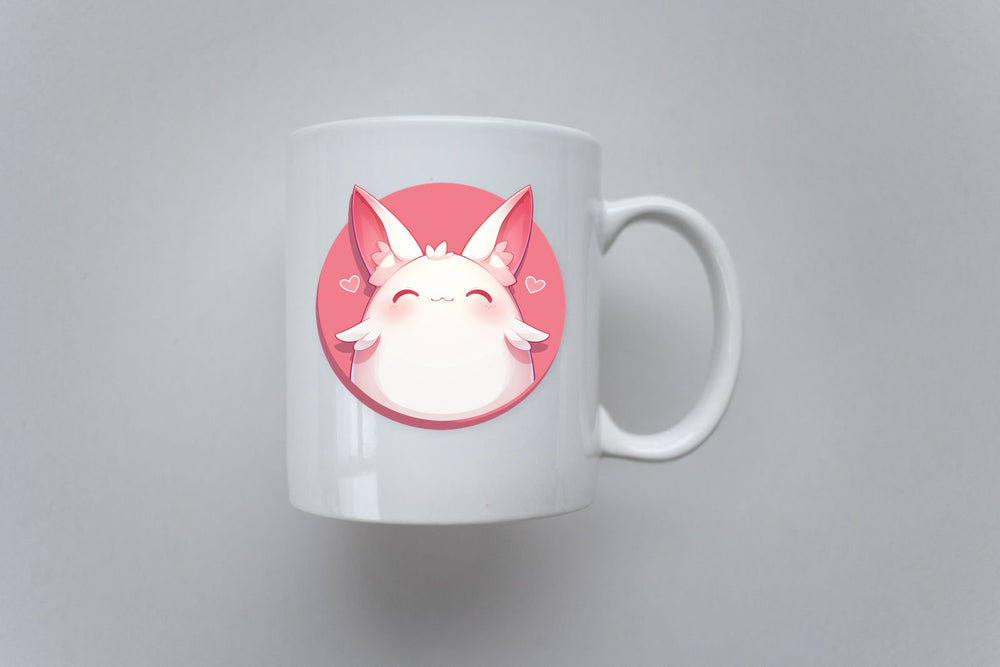 Fairycore Cute Creature Sticker
