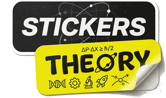 Stickers Theory